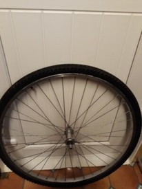 muddyfox xc800